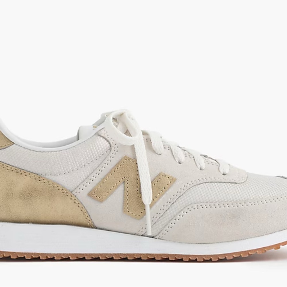 New Balance 620 x J. Crew